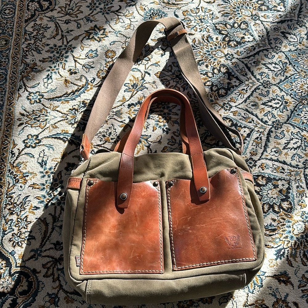 School bag